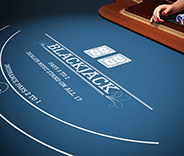 BlackJack 21 3D Dealer Mobile and PC
